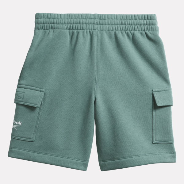 Reebok Id Cargo Short - Kids - Image 2