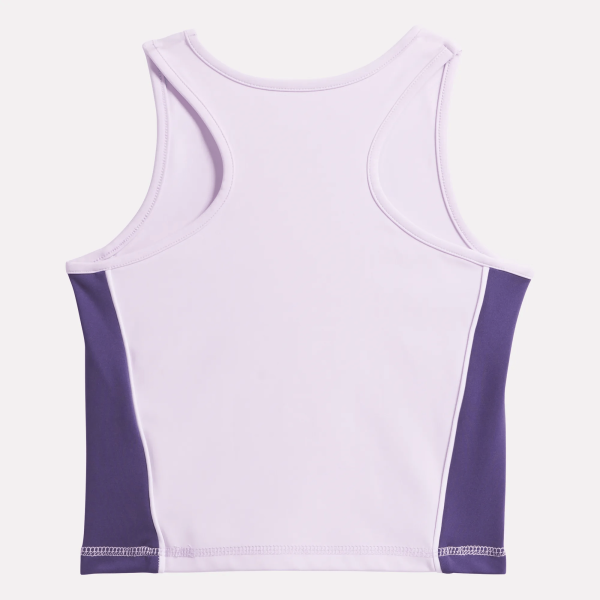 Reebok Lux Tank - Kids - Image 2