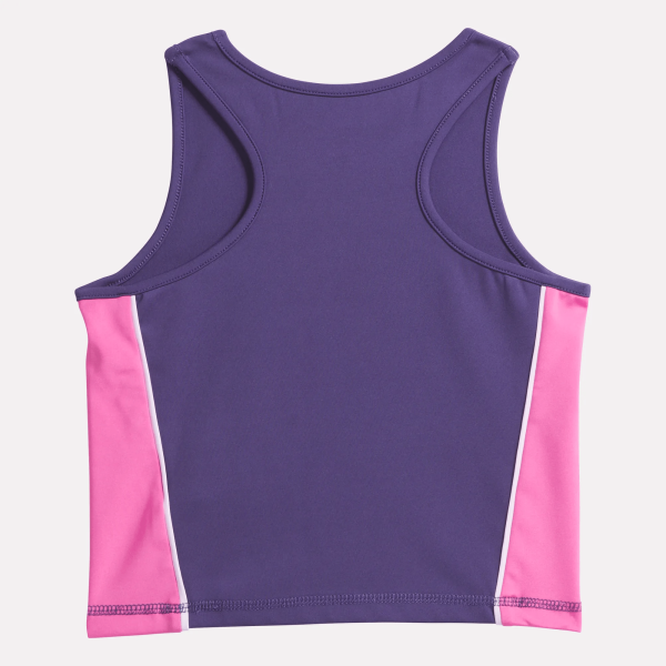 Reebok Lux Tank - Kids - Image 2