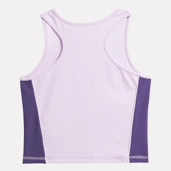 Reebok Lux Tank - Kids - Image 2