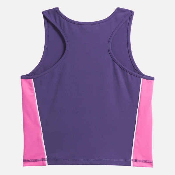 Reebok Lux Tank - Kids - Image 2