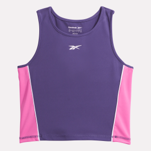 Reebok Lux Tank - Kids