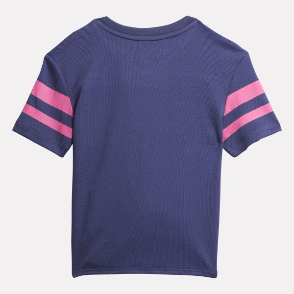 Reebok Mesh Tee - Kids - Image 2