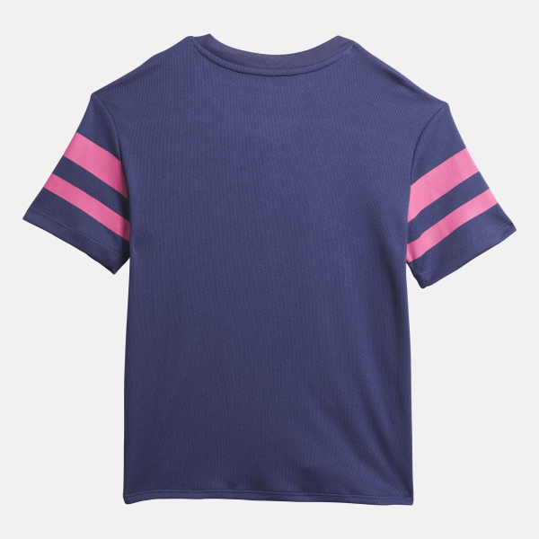 Reebok Mesh Tee - Kids - Image 2