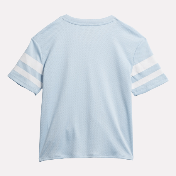 Reebok Mesh Tee - Kids - Image 2