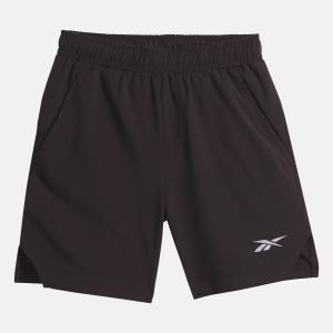 Soft Woven Vector Short - Little Kids