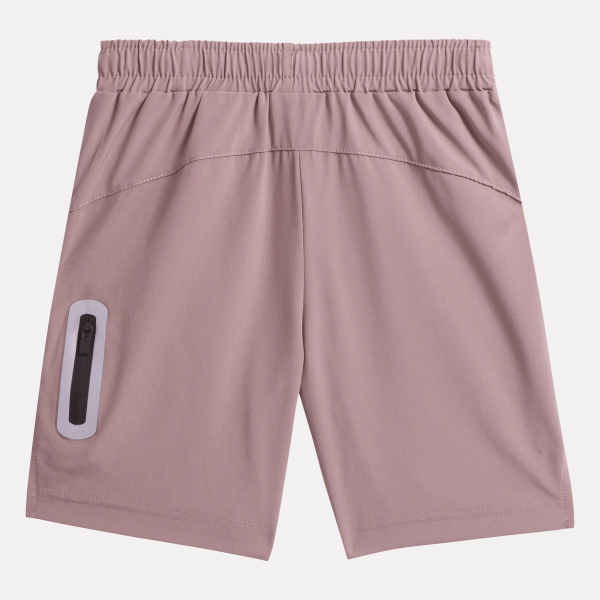 Soft Woven Vector Short - Little Kids - Image 2