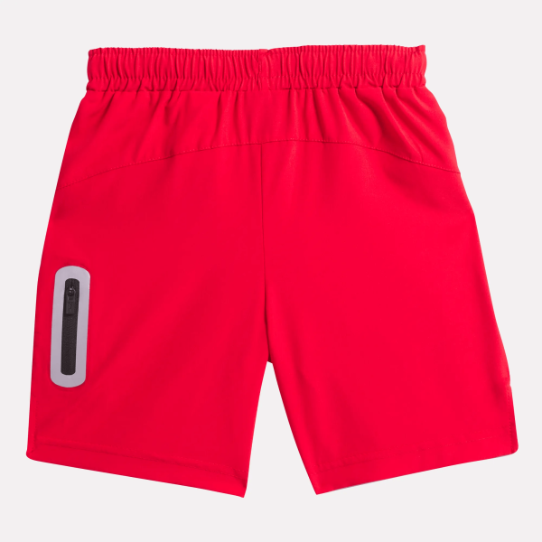 Soft Woven Vector Short - Little Kids - Image 2