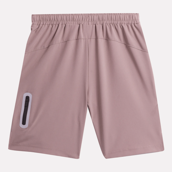 Soft Woven Vector Short - Big Kids - Image 2