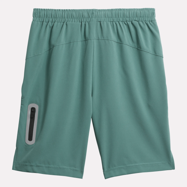 Soft Woven Vector Short - Big Kids - Image 2