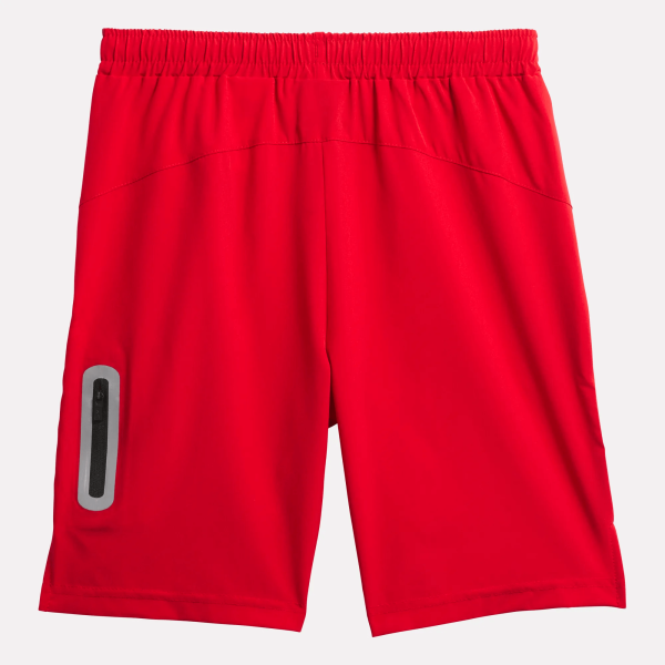 Soft Woven Vector Short - Big Kids - Image 2