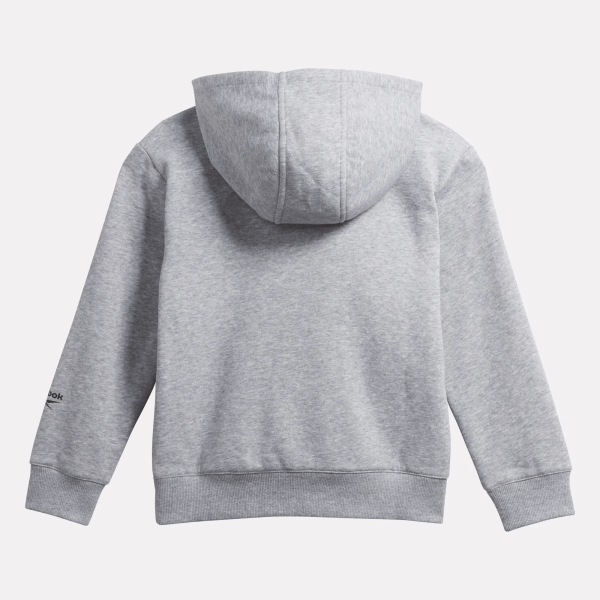 Vector Patch Hoodie - Little Kids - Image 2