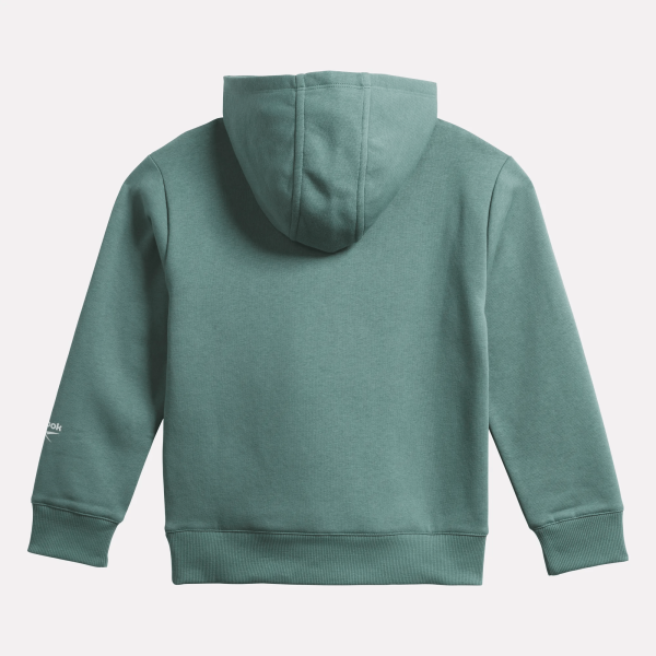 Vector Patch Hoodie - Little Kids - Image 2