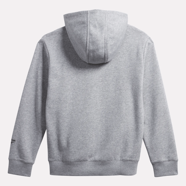 Vector Patch Hoodie - Big Kids - Image 2