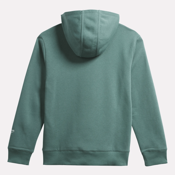 Vector Patch Hoodie - Big Kids - Image 2