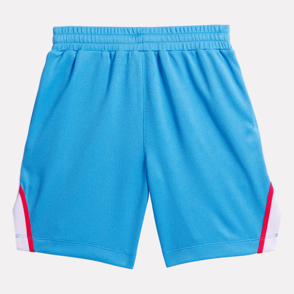 WR Basketball Shorts - Little Kids - Image 2