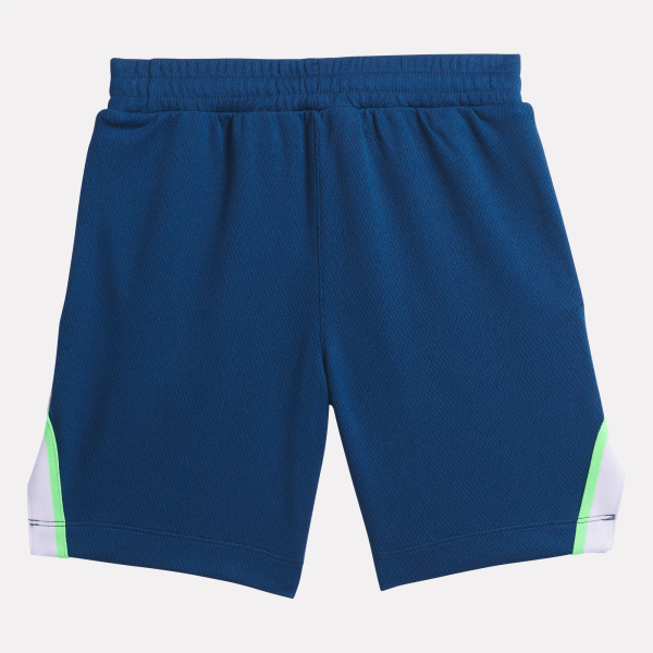 WR Basketball Shorts - Little Kids - Image 2