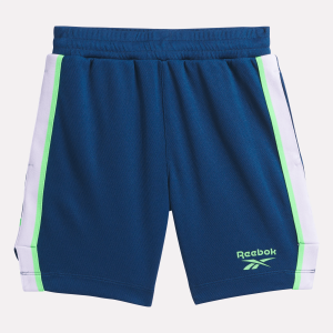 WR Basketball Shorts - Little Kids