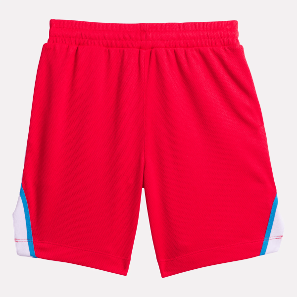 WR Basketball Shorts - Little Kids - Image 2