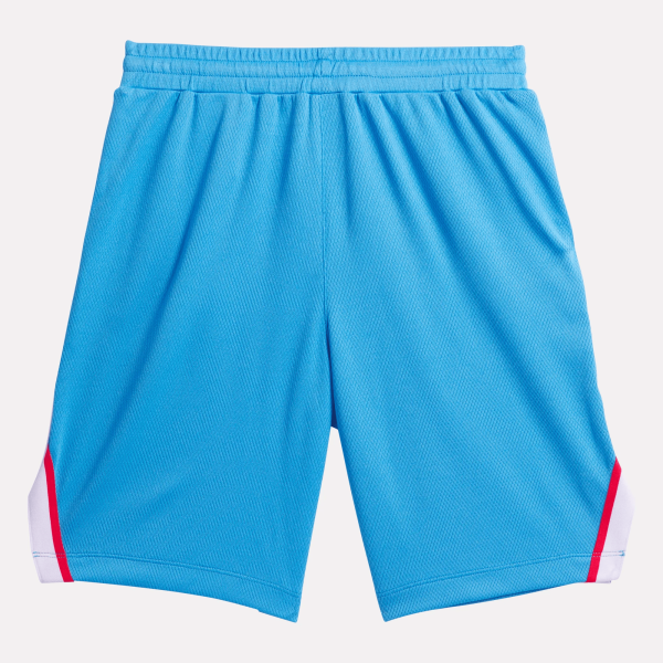 WR Basketball Shorts - Big Kids - Image 2