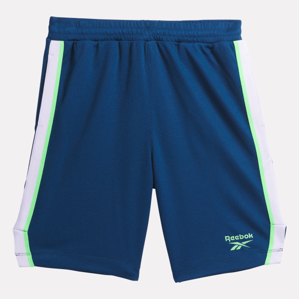 WR Basketball Shorts - Big Kids