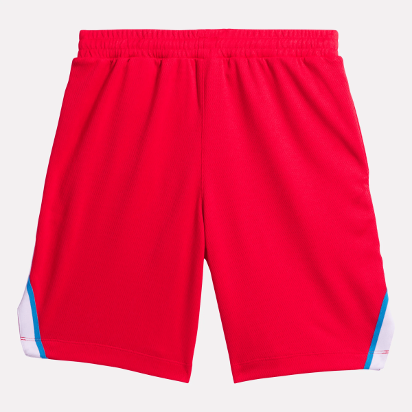 WR Basketball Shorts - Big Kids - Image 2