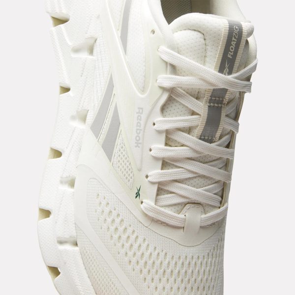 Women's FloatZig 2 Running Shoes - Image 6