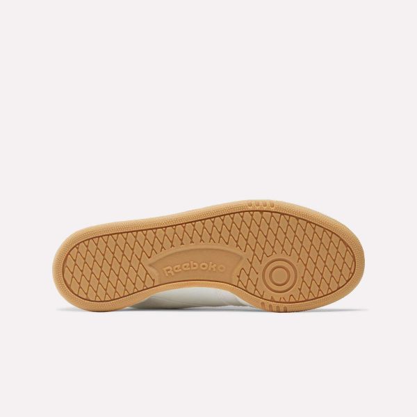 Reebok x Clueless Club C 85 Shoes - Image 8