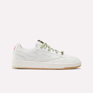 Reebok x Clueless Club C 85 Shoes