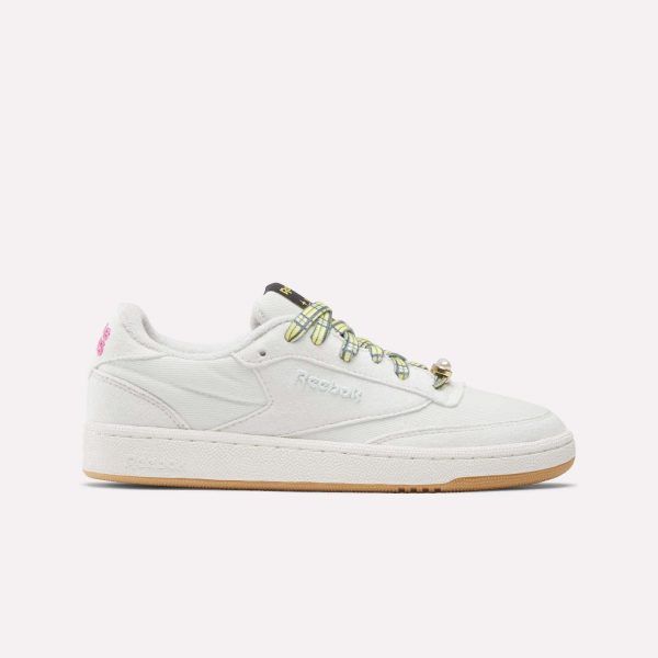 Reebok x Clueless Club C 85 Shoes