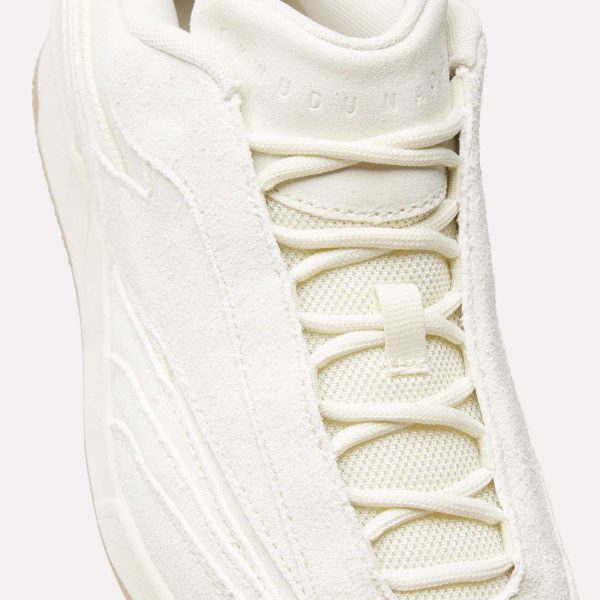 Kids' Reebok x CHUKWU ABUO Shoes - Big Kids - Image 7