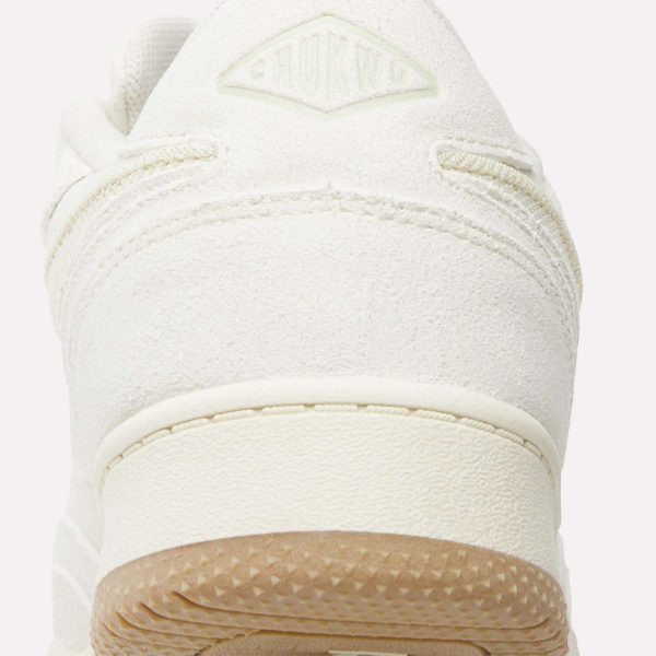 Kids' Reebok x CHUKWU ABUO Shoes - Big Kids - Image 6