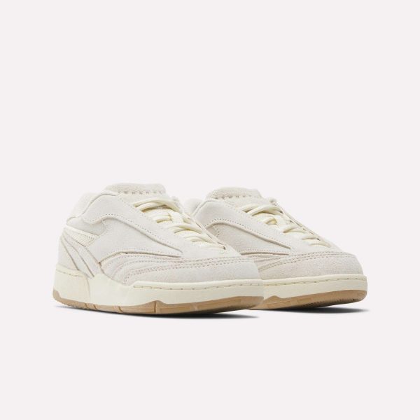 Kids' Reebok x CHUKWU ABUO Shoes - Little Kids - Image 5