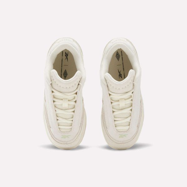 Kids' Reebok x CHUKWU ABUO Shoes - Little Kids - Image 3