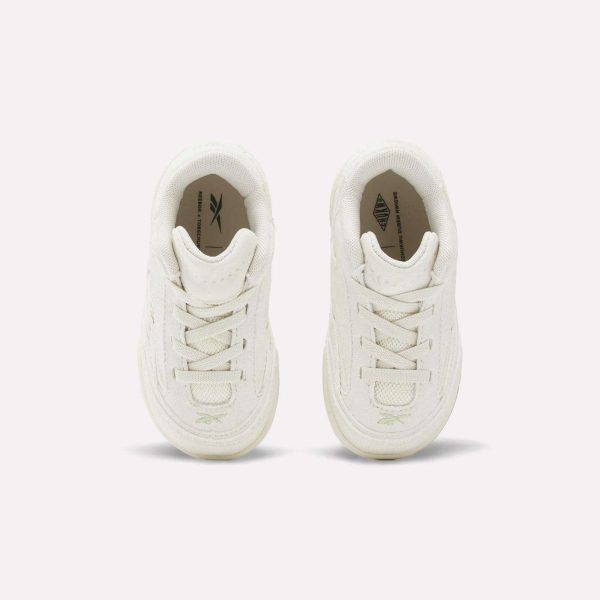 Kids' Reebok x CHUKWU ABUO Shoes - Baby & Toddler - Image 3
