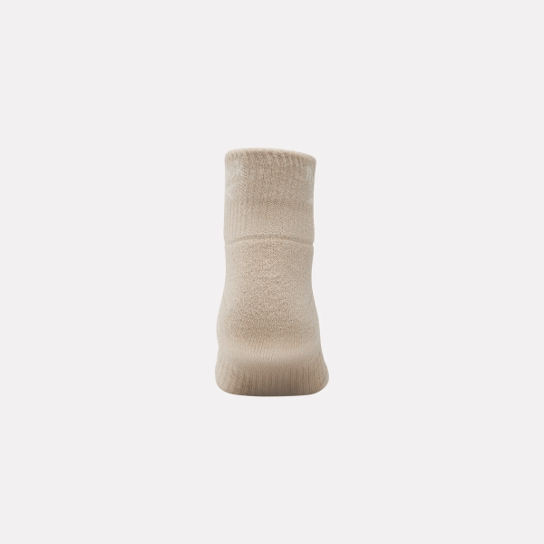 Women's 3-pack Terry Quarter Socks - Image 2