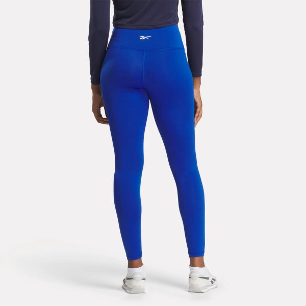 Women's Core High-Rise Leggings - Image 5