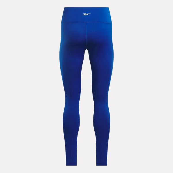 Women's Core High-Rise Leggings - Image 2