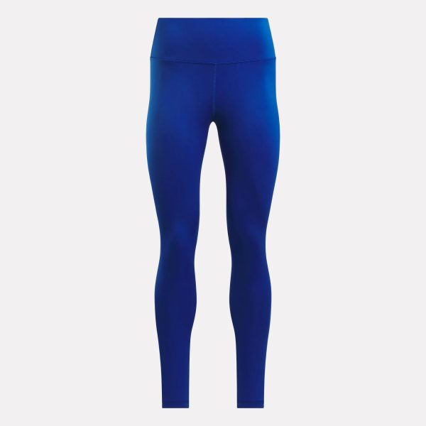 Women's Core High-Rise Leggings - Image 3
