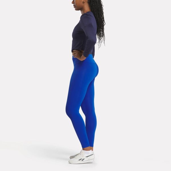Women's Core High-Rise Leggings - Image 4