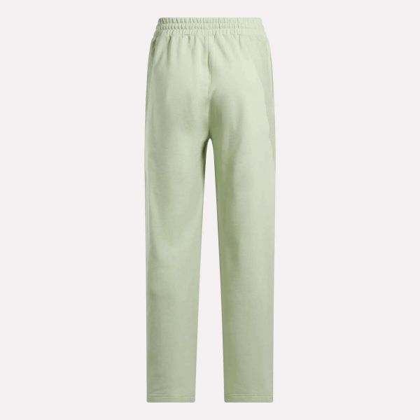 Reebok x CHUKWU Sweat Pants - Image 3