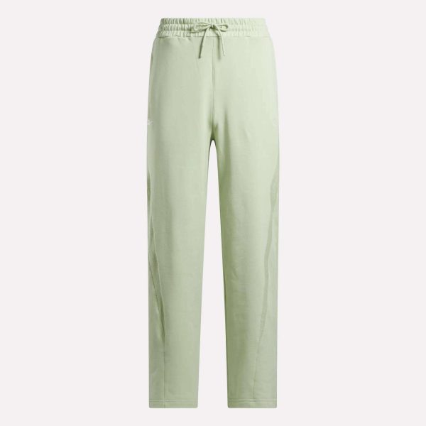 Reebok x CHUKWU Sweat Pants - Image 4