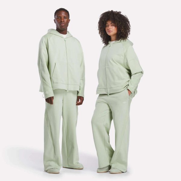 Reebok x CHUKWU Sweat Pants - Image 7