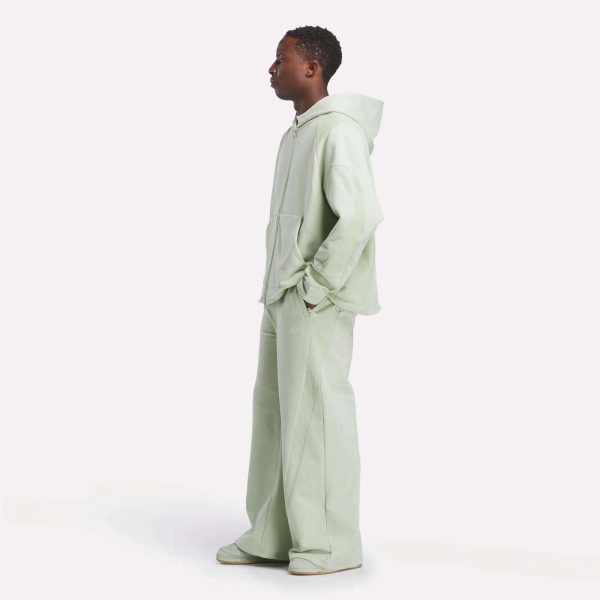 Reebok x CHUKWU Sweat Pants - Image 5