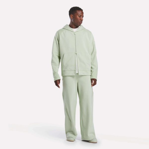 Reebok x CHUKWU Full-Zip Hoodie