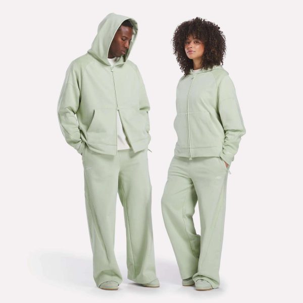 Reebok x CHUKWU Full-Zip Hoodie - Image 7