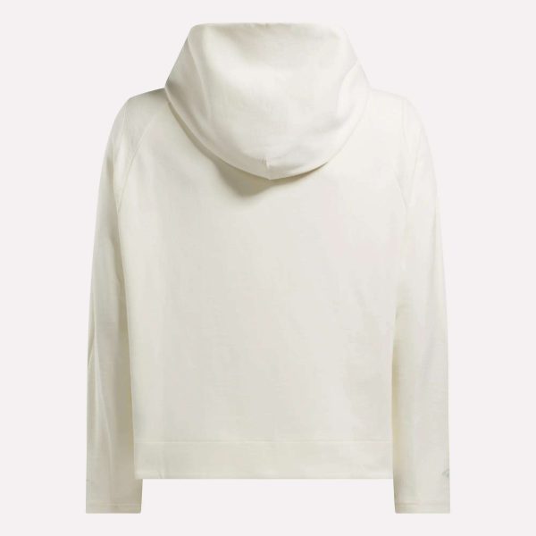 Reebok x CHUKWU Full-Zip Hoodie - Image 3