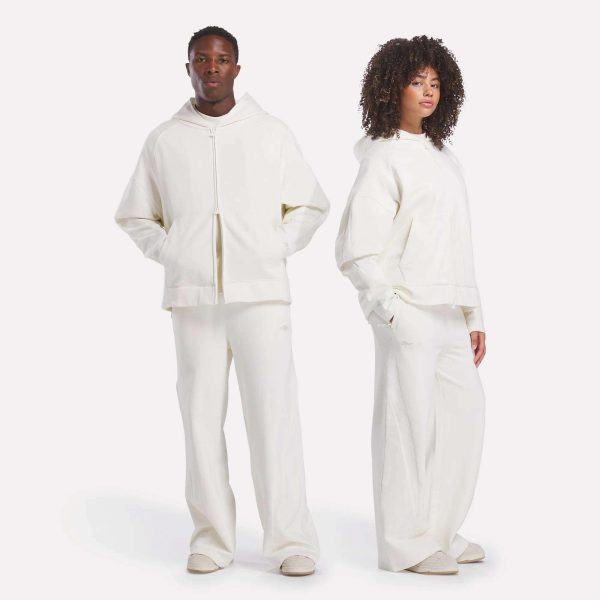 Reebok x CHUKWU Full-Zip Hoodie - Image 7