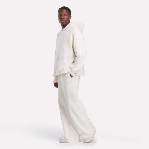 Reebok x CHUKWU Full-Zip Hoodie - Image 5