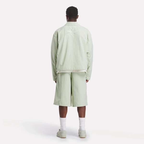Reebok x CHUKWU Coaches Jacket - Image 6